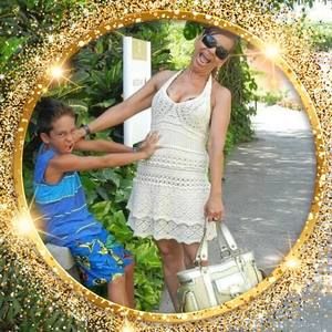 Meet your Posher, Bertha